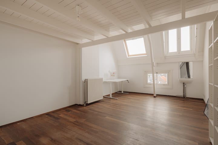 Photo 8 of Weesperzijde 23-A3