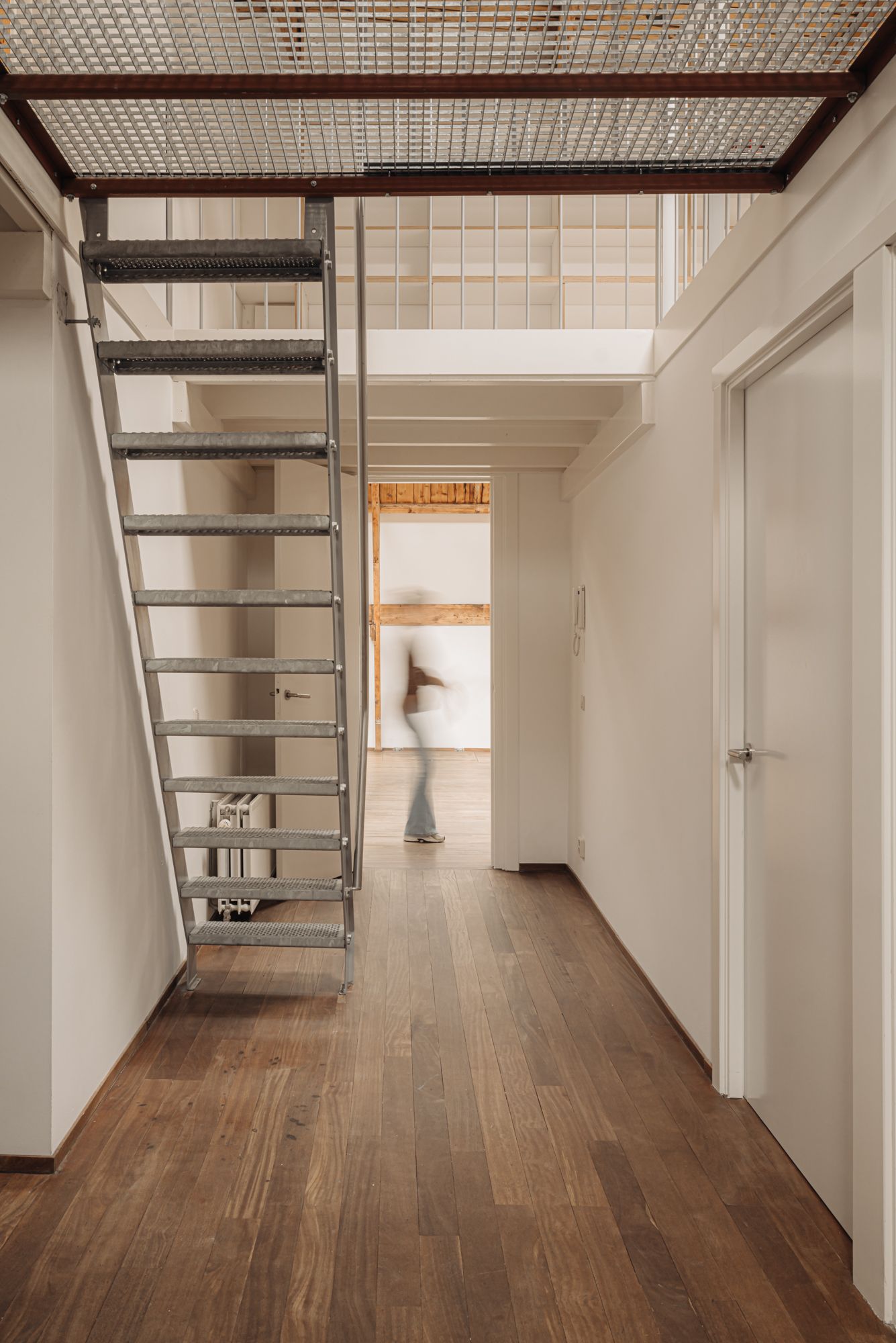 Foto 9 van Weesperzijde 23-A3