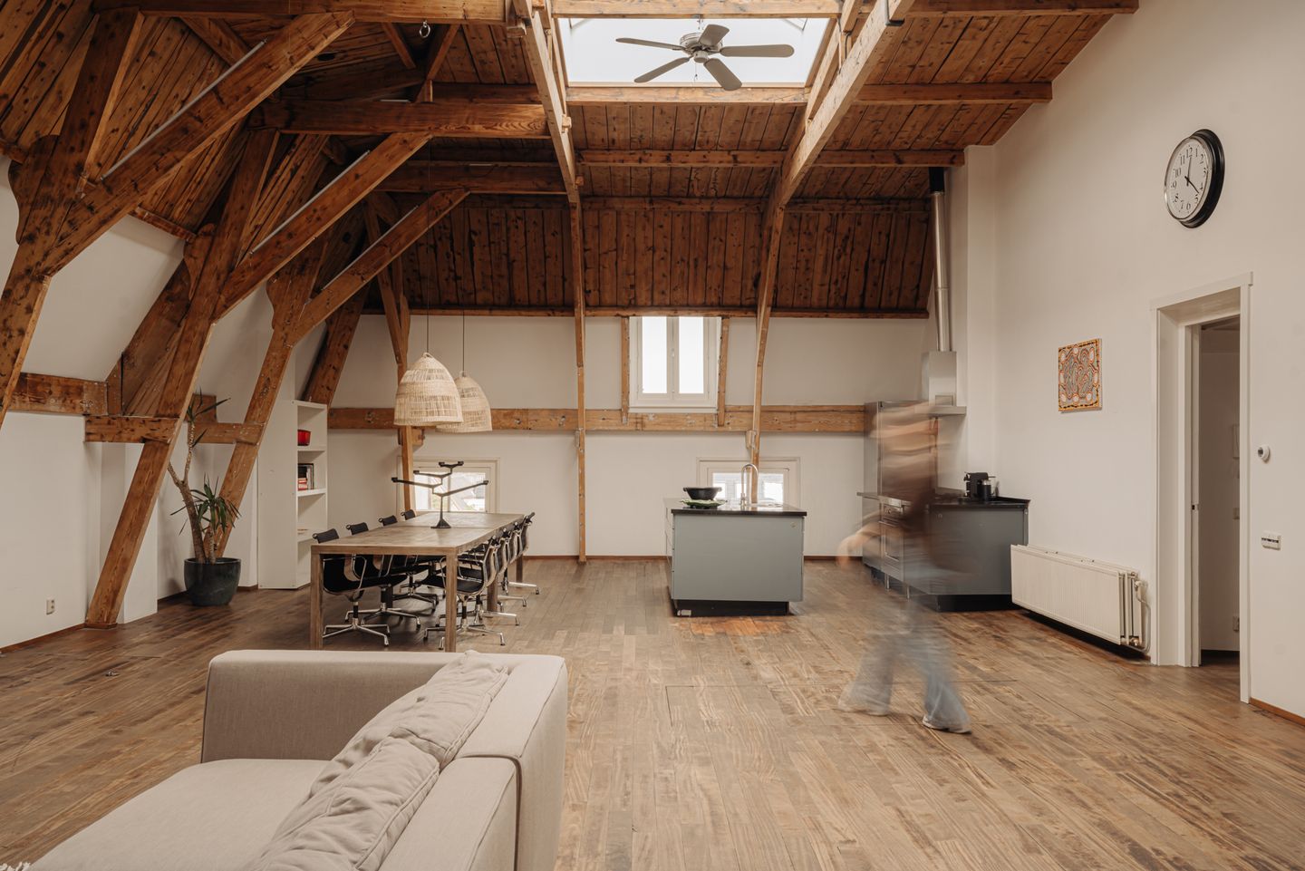 Foto 10 van Weesperzijde 23-A3