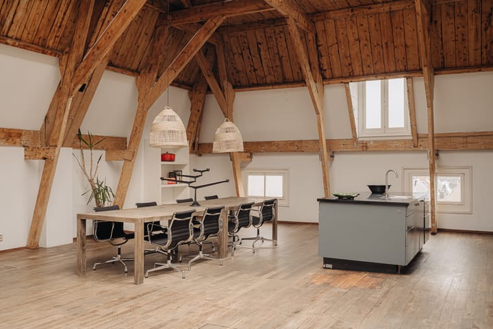 Photo 11 of Weesperzijde 23-A3