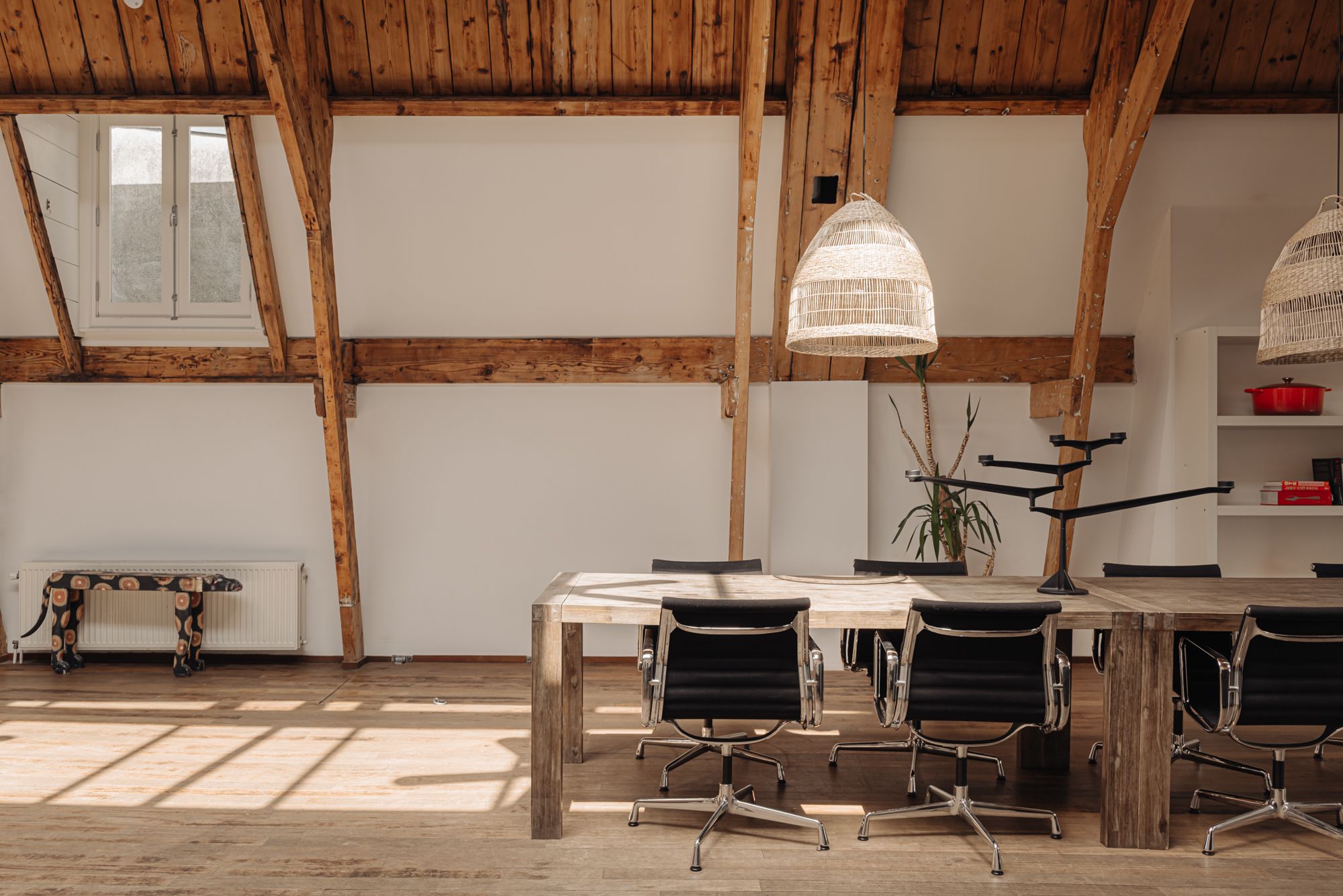 Foto 12 van Weesperzijde 23-A3