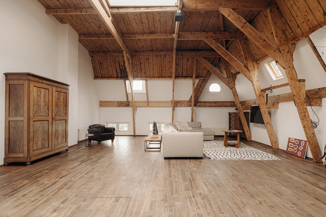 Foto 13 van Weesperzijde 23-A3