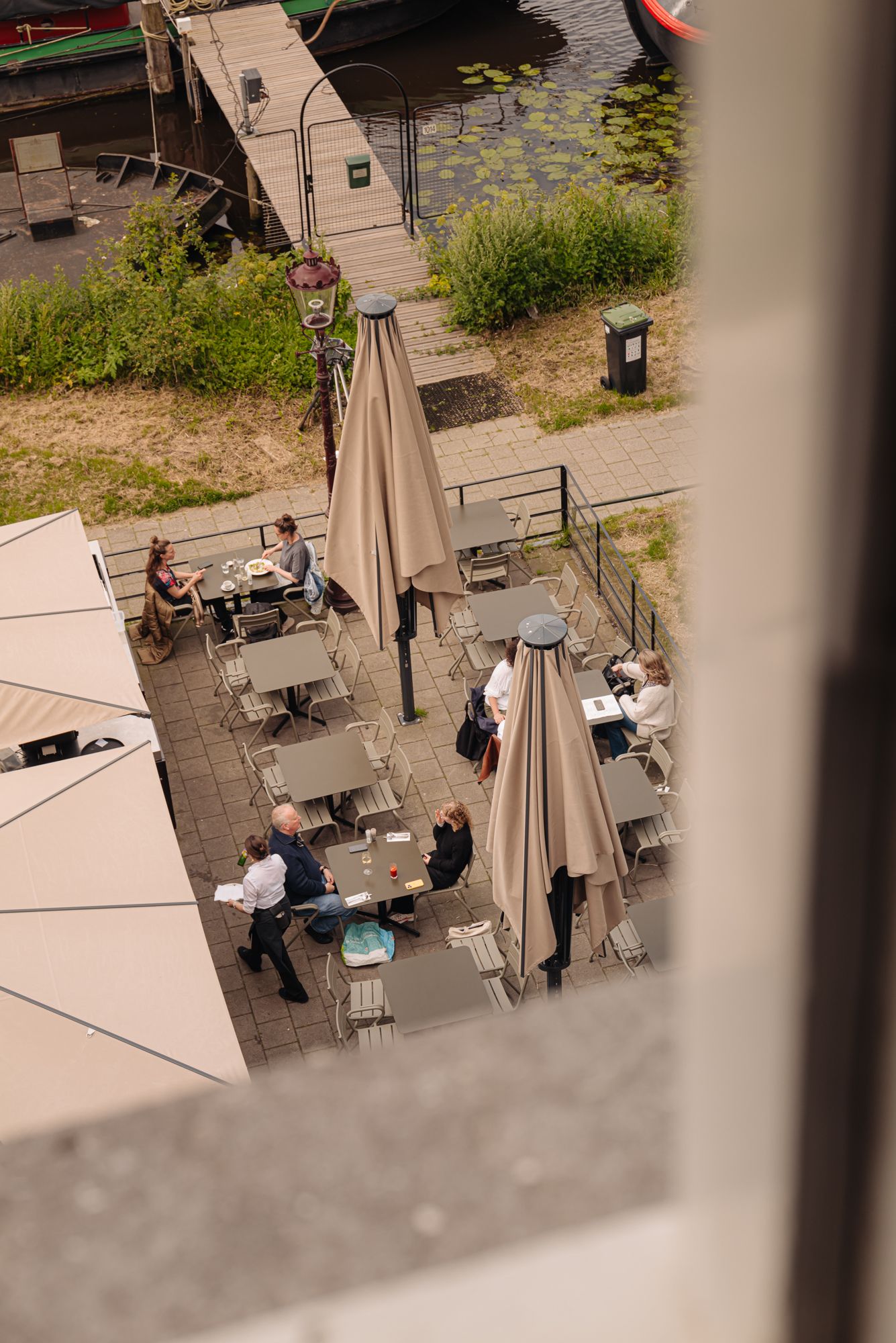 Foto 15 van Weesperzijde 23-A3