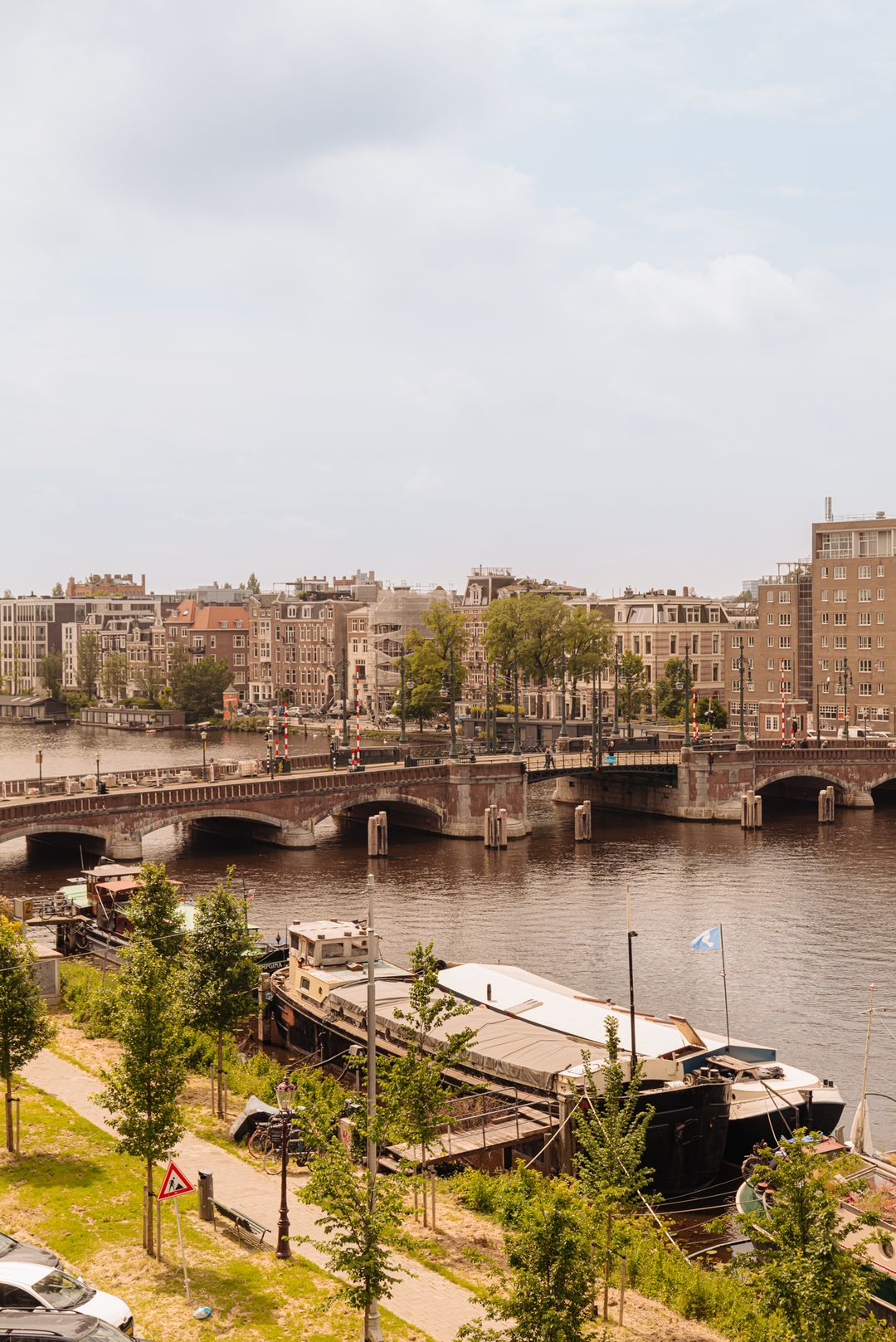 Foto 16 van Weesperzijde 23-A3