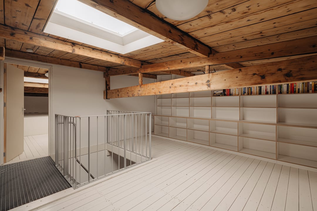 Foto 22 van Weesperzijde 23-A3