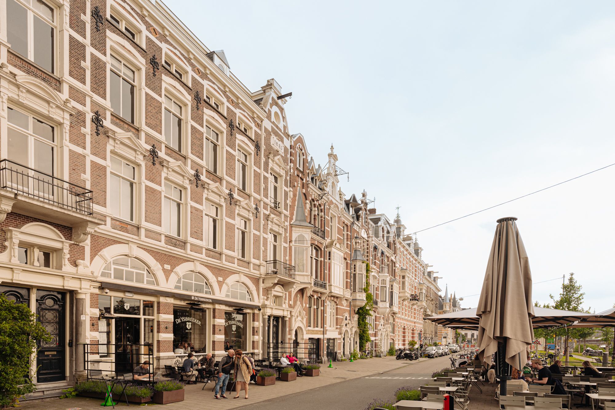 Foto 30 van Weesperzijde 23-A3