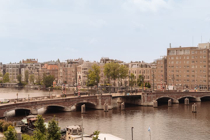 Photo 31 of Weesperzijde 23-A3