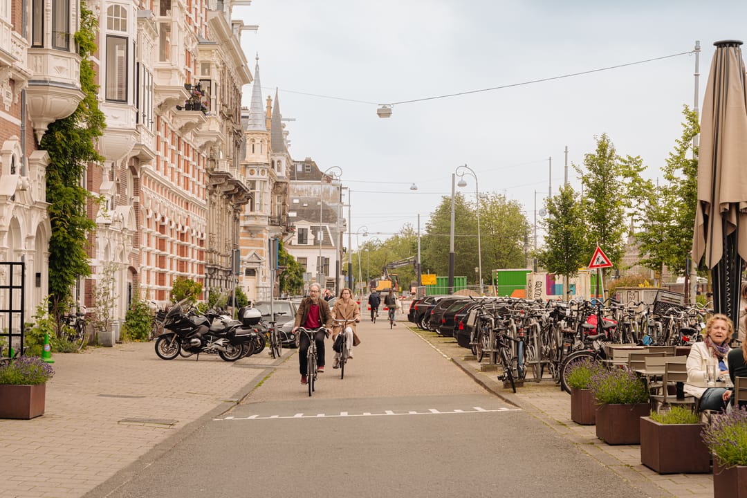 Foto 32 van Weesperzijde 23-A3