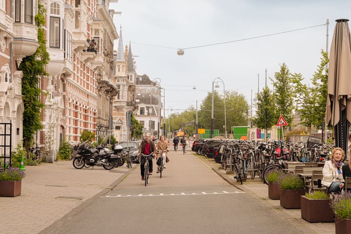 Photo 32 of Weesperzijde 23-A3