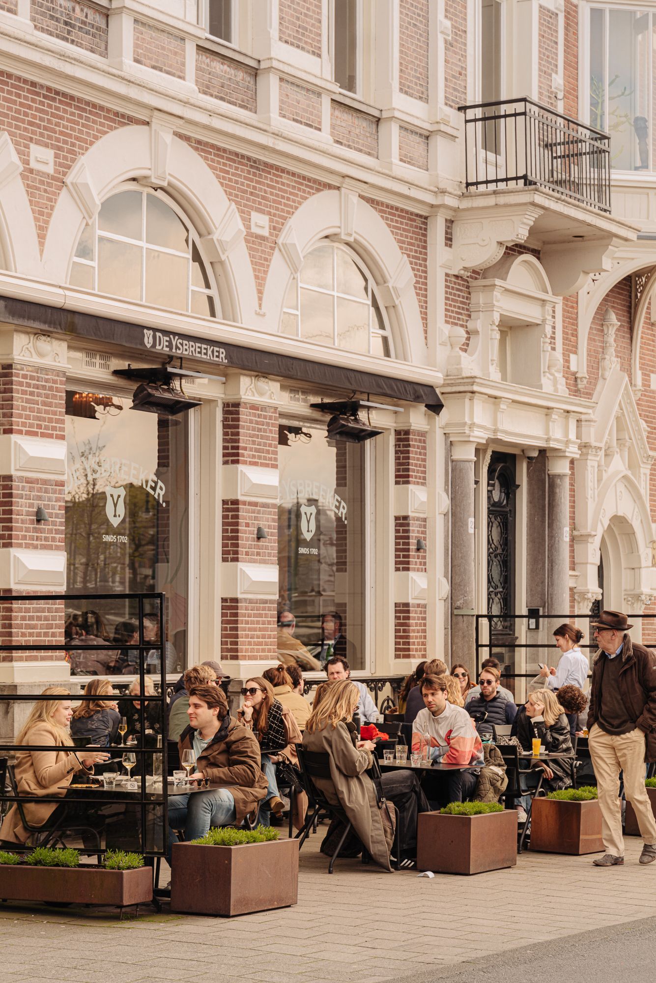 Foto 33 van Weesperzijde 23-A3