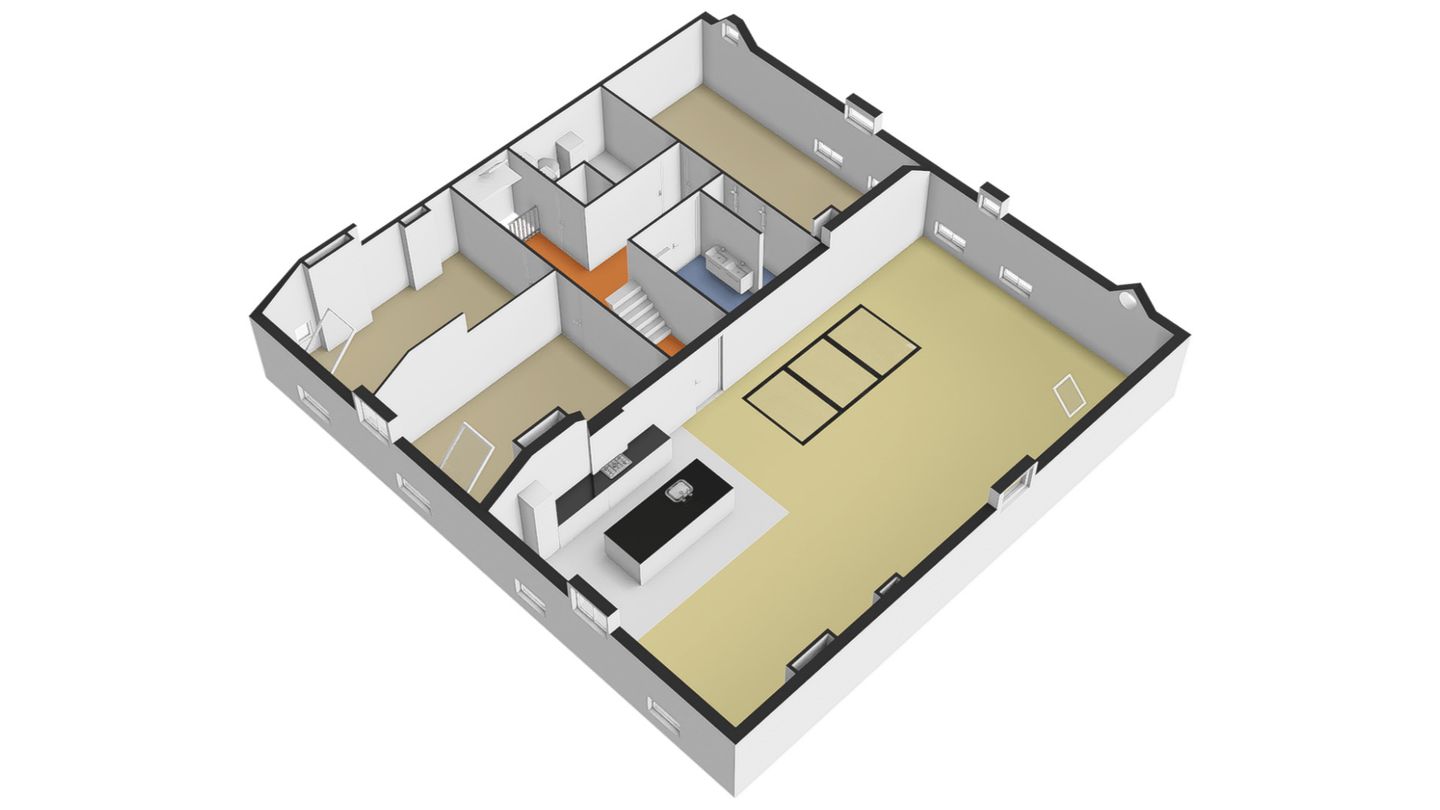 Foto 35 van Weesperzijde 23-A3