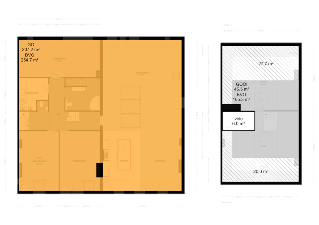 Foto 38 van Weesperzijde 23-A3