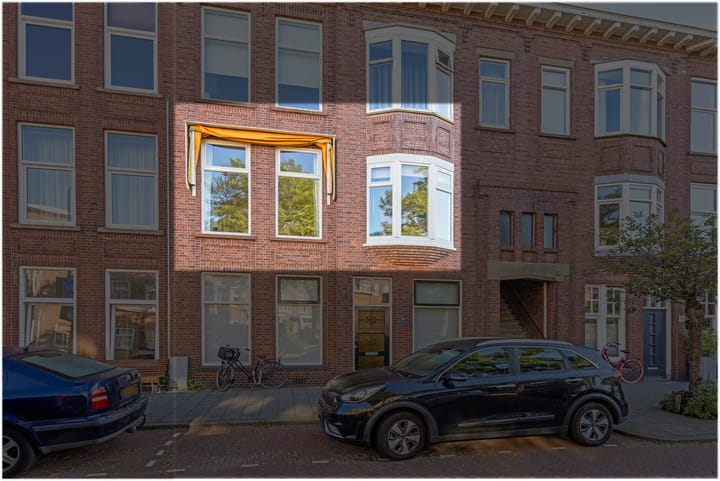 Foto 5 van Lijsterbesstraat 161