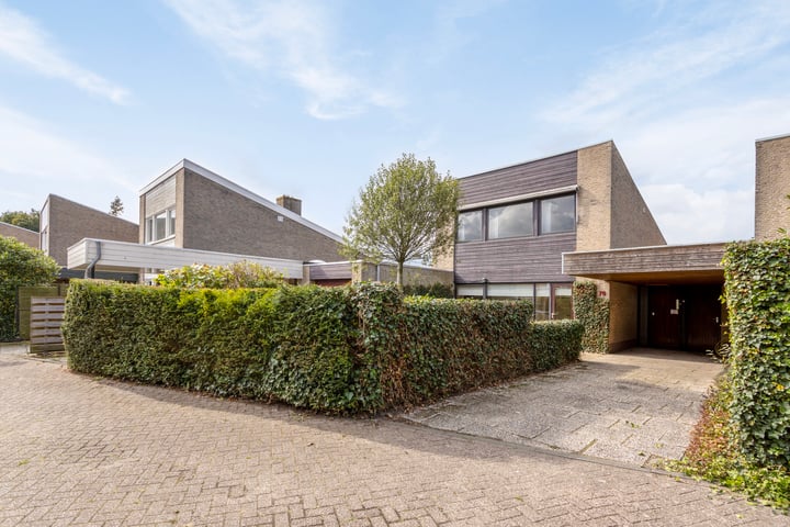 Bekijk foto 1 van Albert Cuijpstraat 70