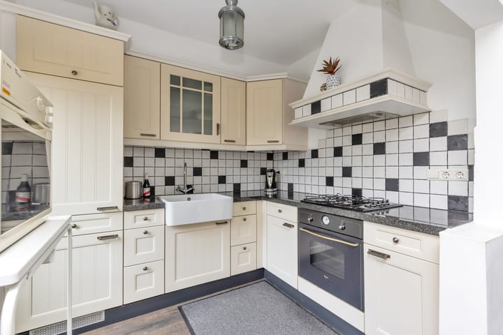 Foto 3 van Hendrik Mandestraat 11