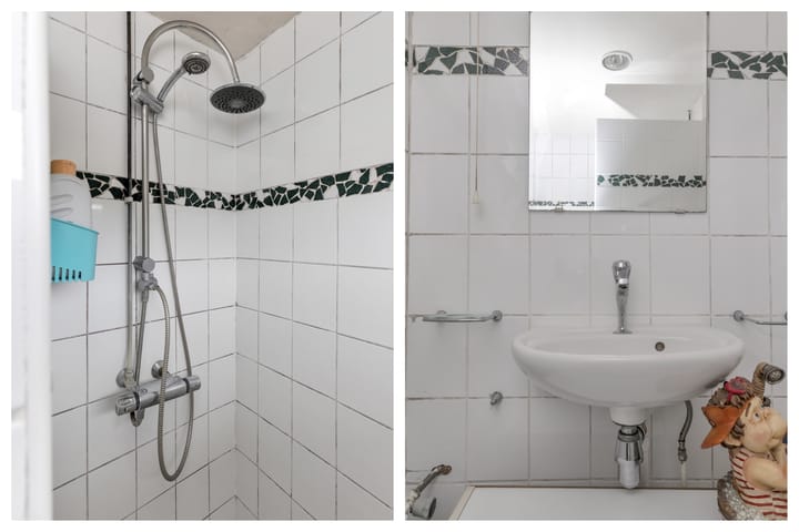 Foto 4 van Hendrik Mandestraat 11