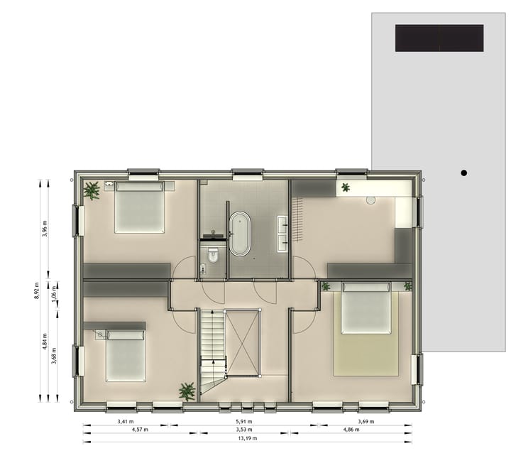 Foto 13 van Reinier Rondhorstdijk 12