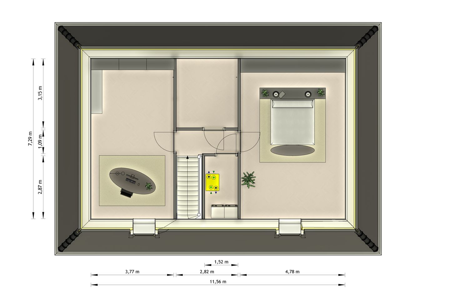 Photo 14 of Reinier Rondhorstdijk 12