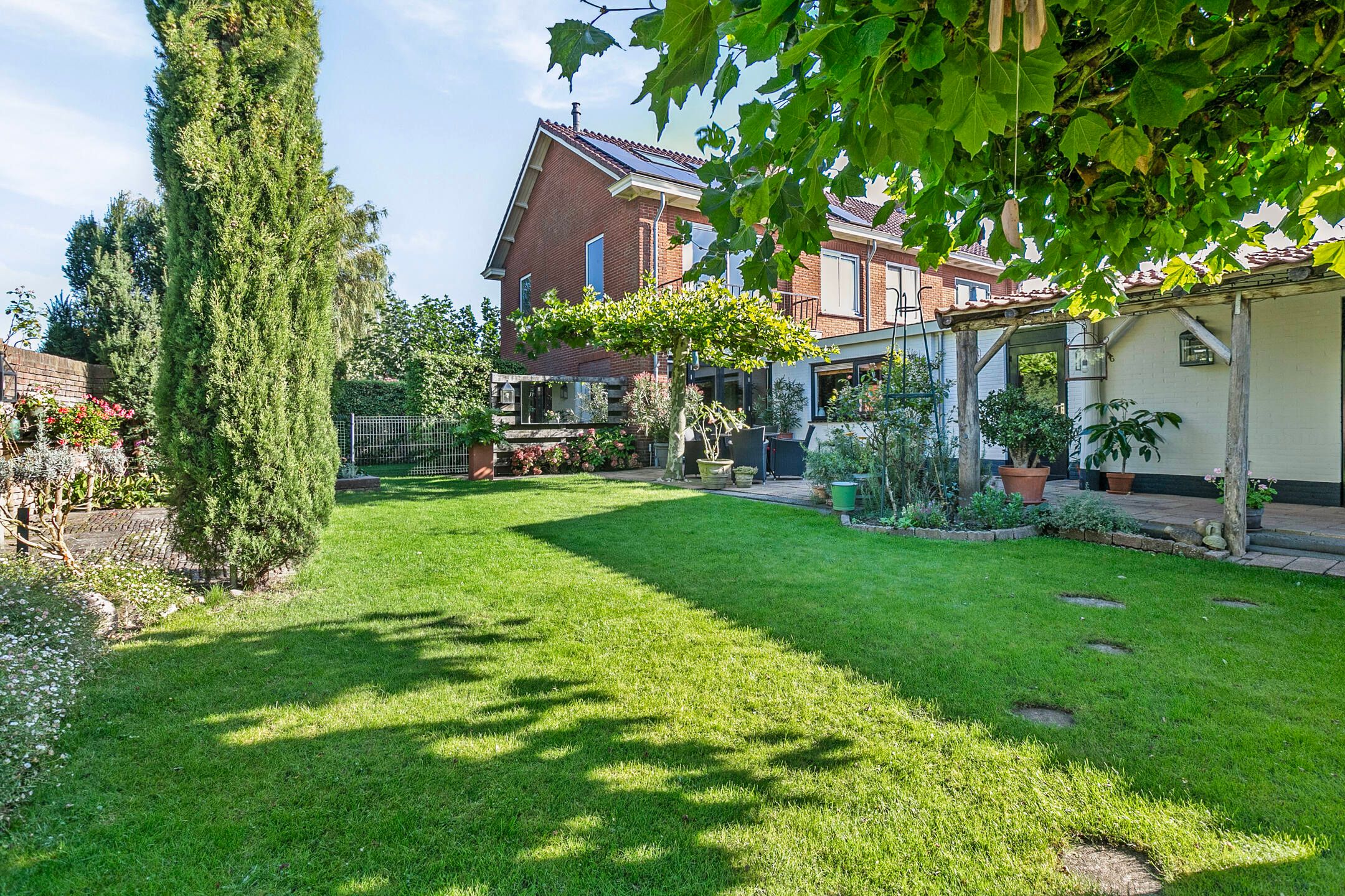 Langbroekerdijk A 83-B, 83, b, Langbroek, 3947BE, Utrecht, Nederland 83