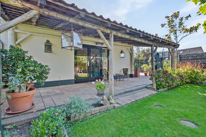 Foto 3 van Langbroekerdijk A 83-B