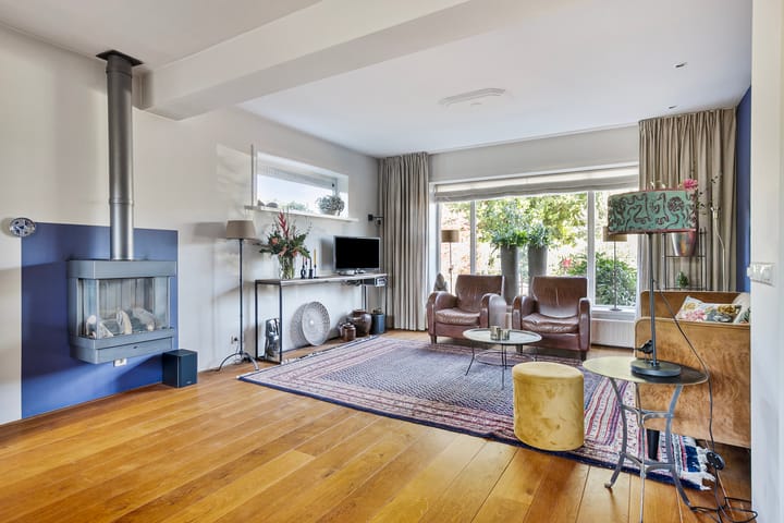 Foto 5 van Langbroekerdijk A 83-B