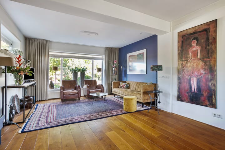 Foto 6 van Langbroekerdijk A 83-B