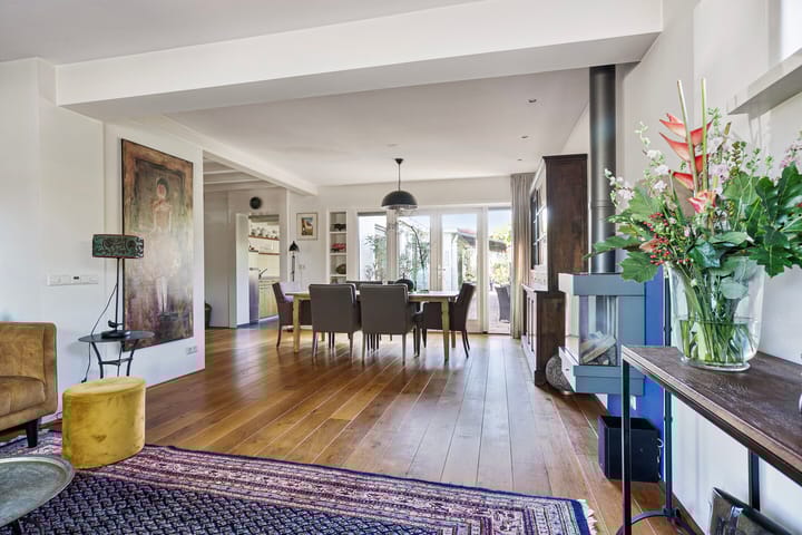 Foto 7 van Langbroekerdijk A 83-B