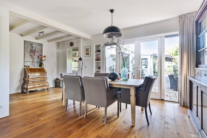 Foto 8 van Langbroekerdijk A 83-B