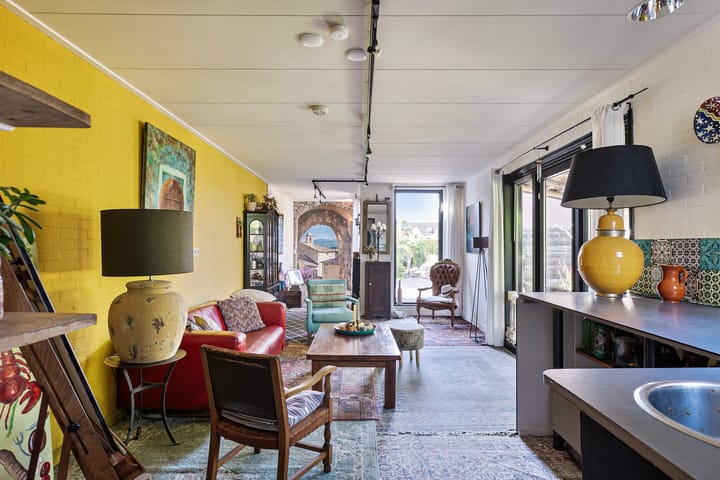 Foto 12 van Langbroekerdijk A 83-B