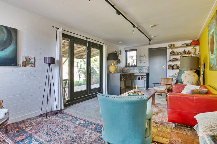 Foto 13 van Langbroekerdijk A 83-B