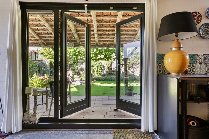 Foto 14 van Langbroekerdijk A 83-B