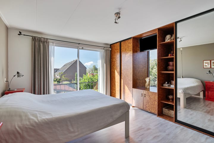 Foto 15 van Langbroekerdijk A 83-B