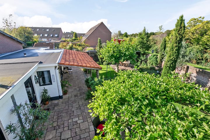 Foto 17 van Langbroekerdijk A 83-B