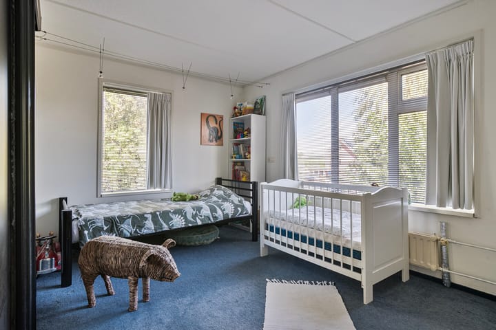 Foto 19 van Langbroekerdijk A 83-B