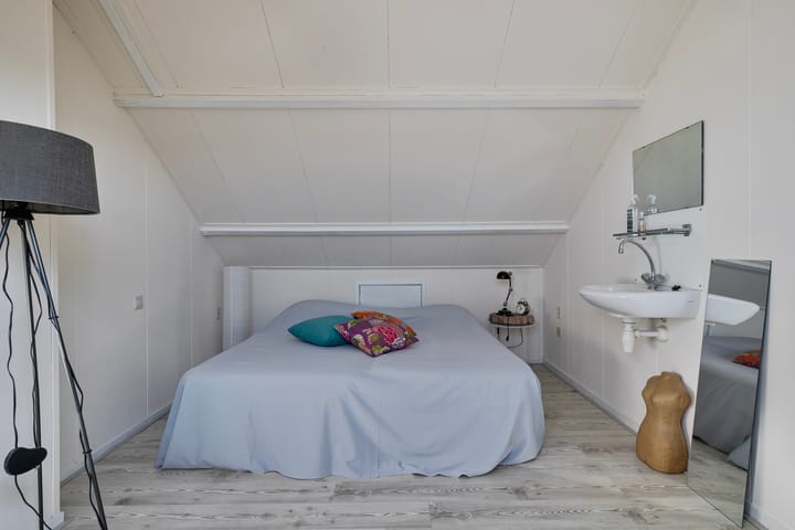 Foto 23 van Langbroekerdijk A 83-B