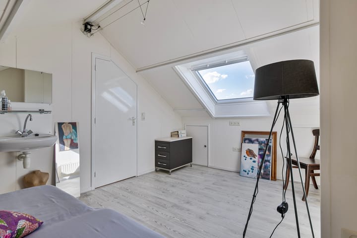 Foto 24 van Langbroekerdijk A 83-B