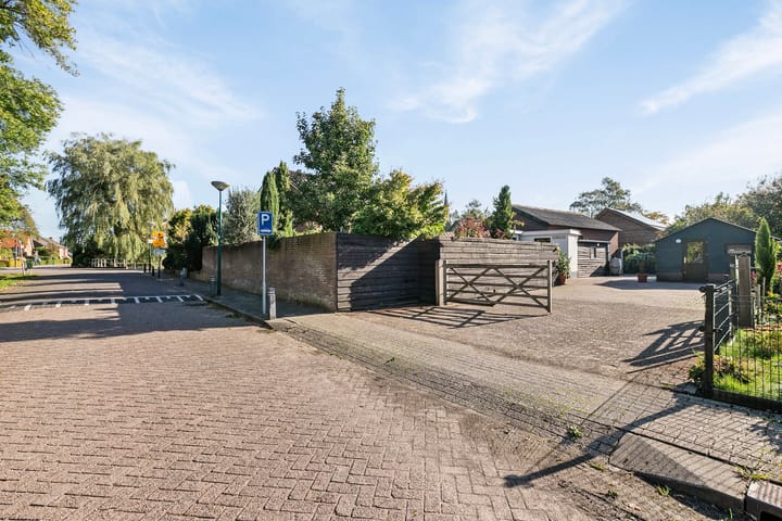 Foto 29 van Langbroekerdijk A 83-B