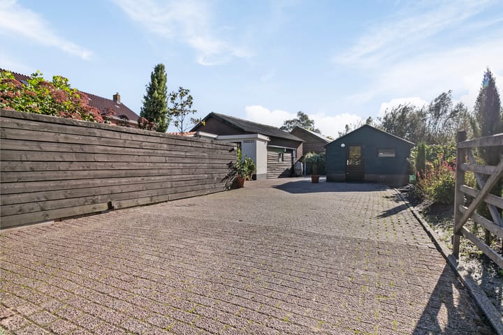 Foto 31 van Langbroekerdijk A 83-B