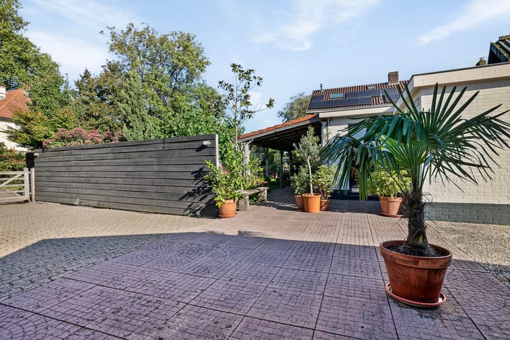 Foto 32 van Langbroekerdijk A 83-B