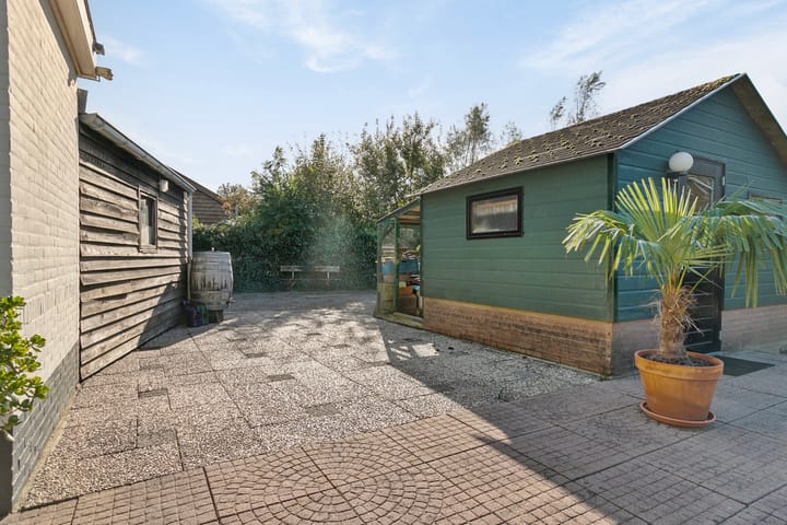 Foto 34 van Langbroekerdijk A 83-B