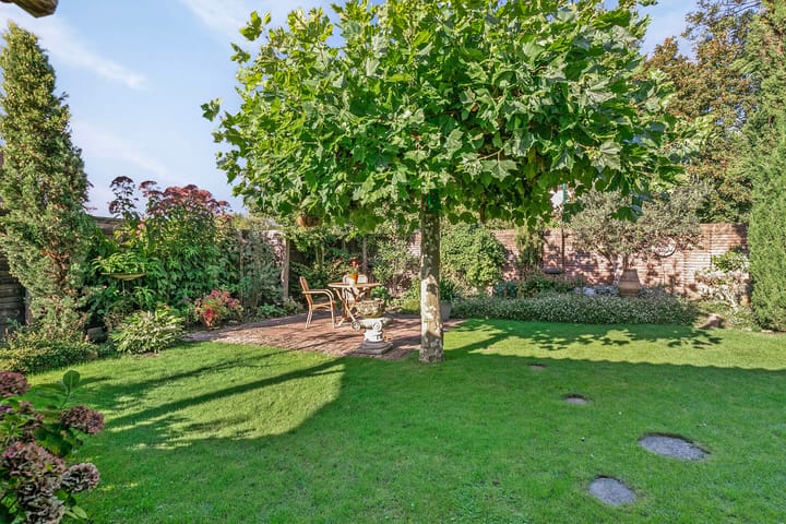 Foto 35 van Langbroekerdijk A 83-B