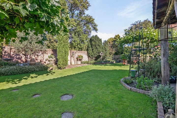 Foto 36 van Langbroekerdijk A 83-B