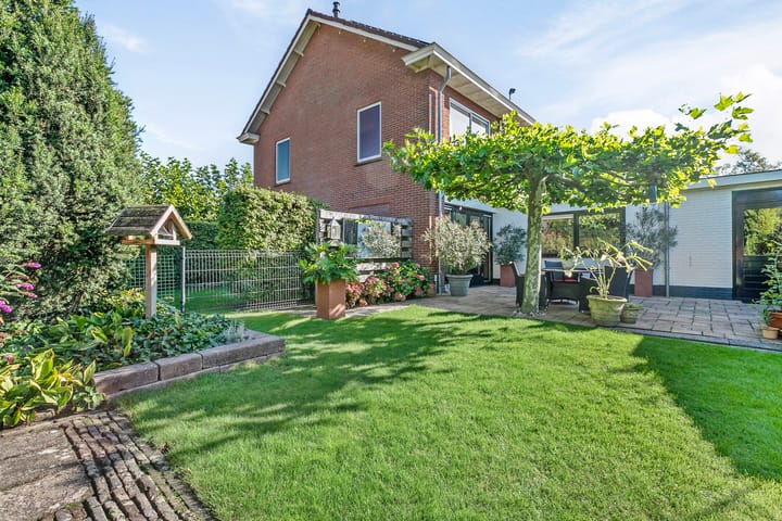 Foto 26 van Langbroekerdijk A 83-B