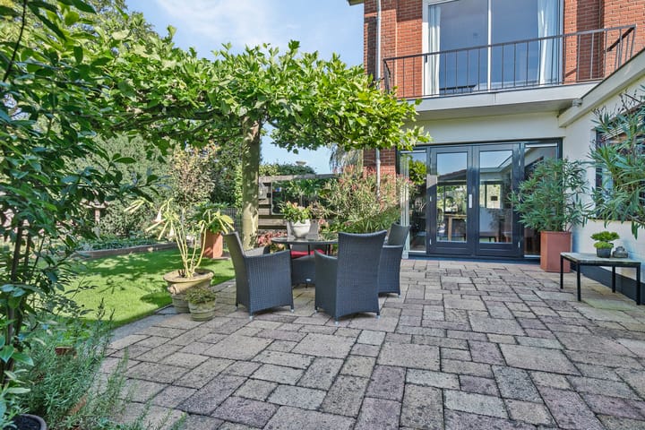 Foto 37 van Langbroekerdijk A 83-B