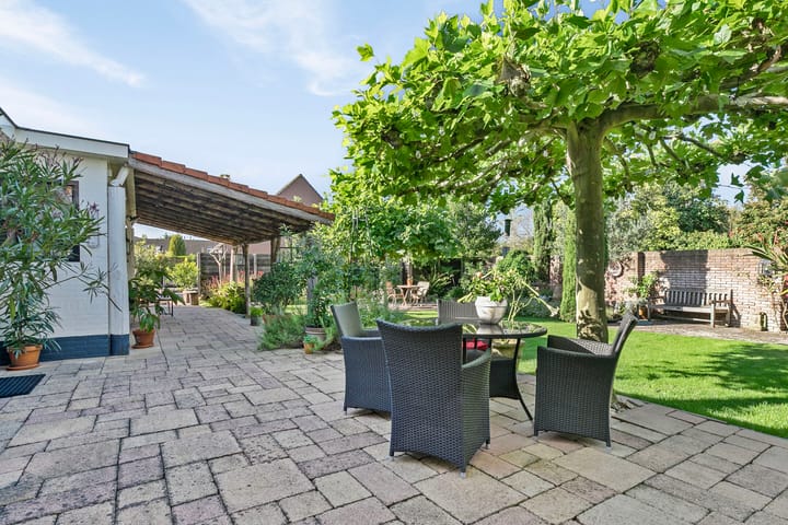 Foto 38 van Langbroekerdijk A 83-B