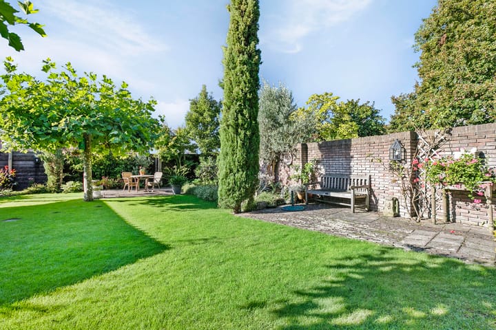 Foto 28 van Langbroekerdijk A 83-B