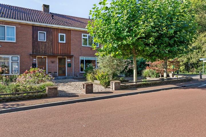 Foto 39 van Langbroekerdijk A 83-B