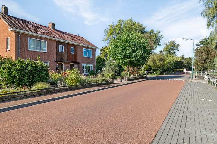 Foto 40 van Langbroekerdijk A 83-B