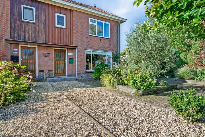 Foto 41 van Langbroekerdijk A 83-B