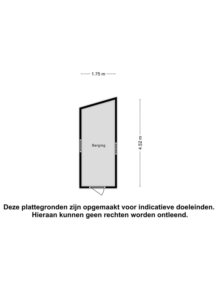 Foto 52 van Langbroekerdijk A 83-B